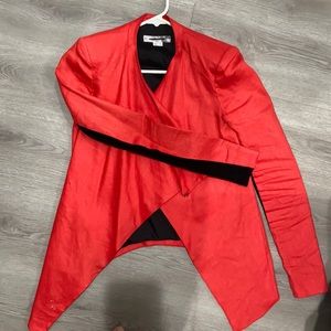 Helmut Lang Blazer-Size 0